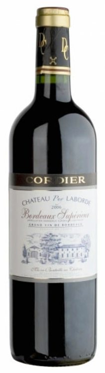 

Вино Château Puy Laborde Bordeaux Superieur червоне сухе 13.5 % 0.75 л (VTS1438270)