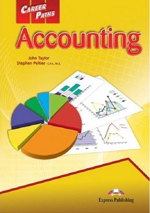 

Career Paths: Accounting: Student's Book