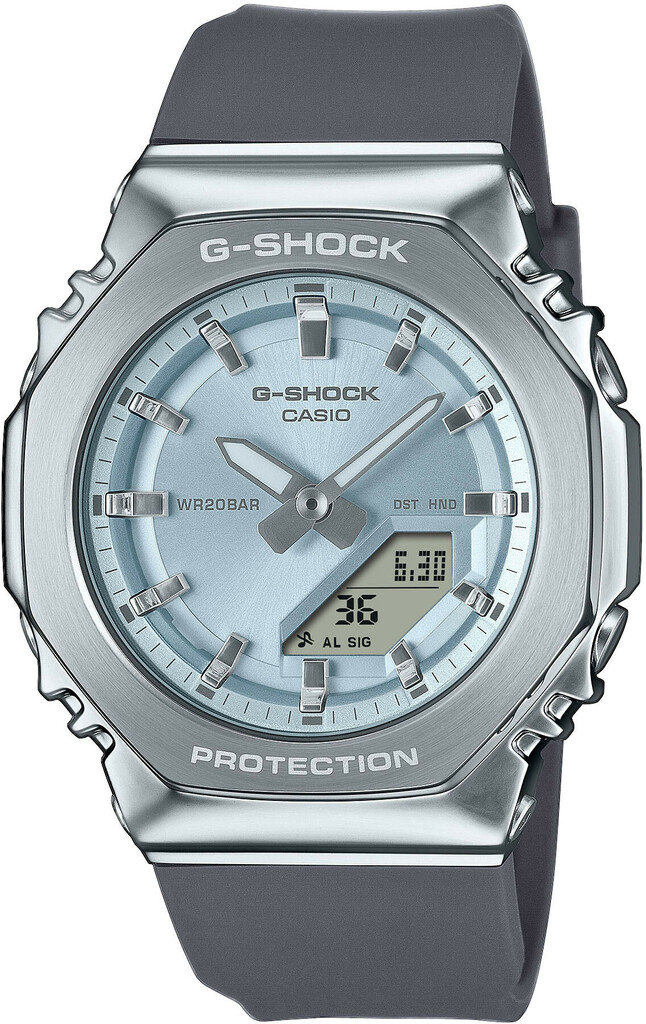 

Casio G-SHOCK Classic GM-S2110-2AER (363416)