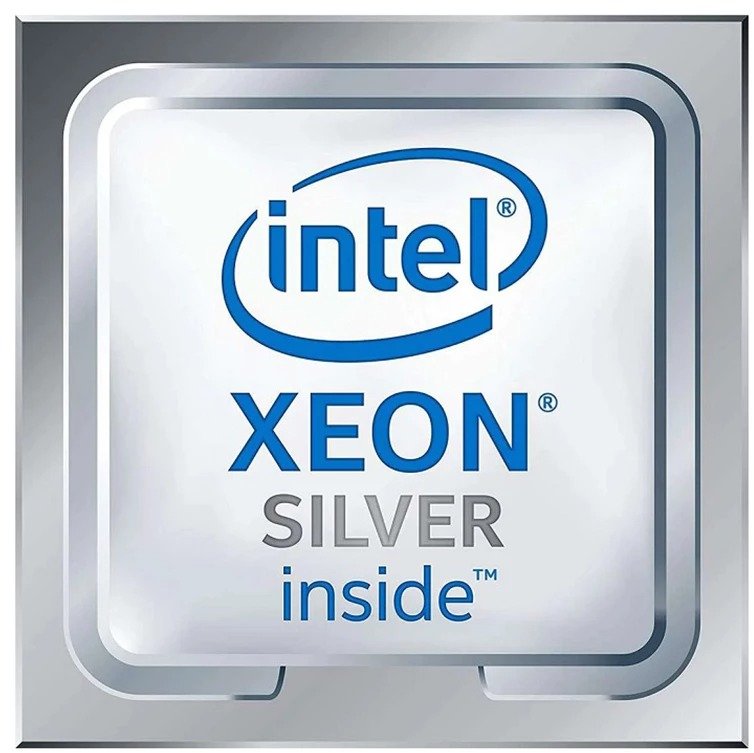 

Intel Xeon Silver 4210R (CD8069504344500) Tray