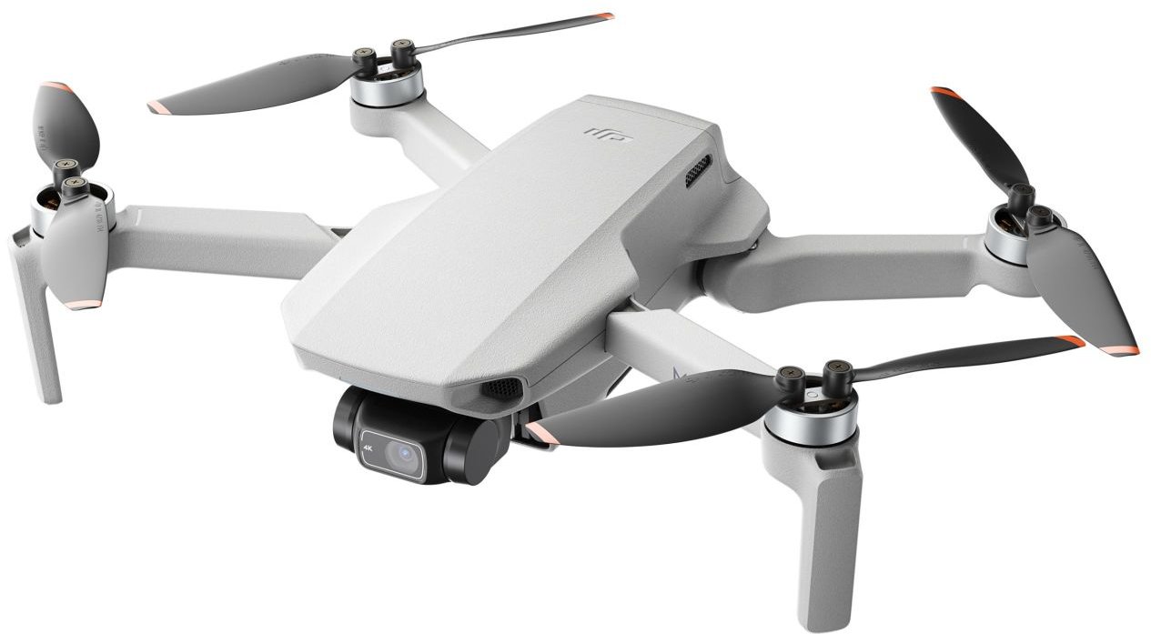 

Dji Mini 2 Fly More Combo (CP.MA.00000307.01)