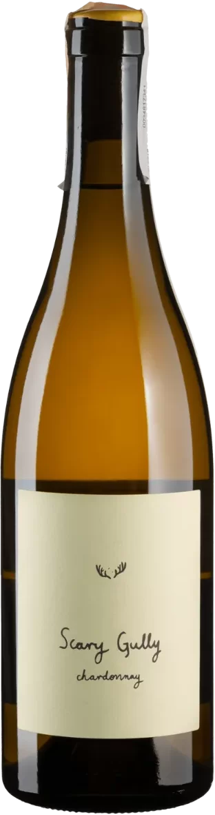 Акція на Вино Gentle Folk Scary Gully Chardonnay 2021 белое сухое 0.75 л (BWR0888) від Stylus