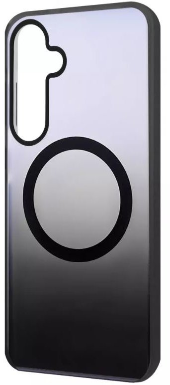 

Proove Shadow Star Case with Magnetic Ring Black for Samsung S936 Galaxy S25 Plus