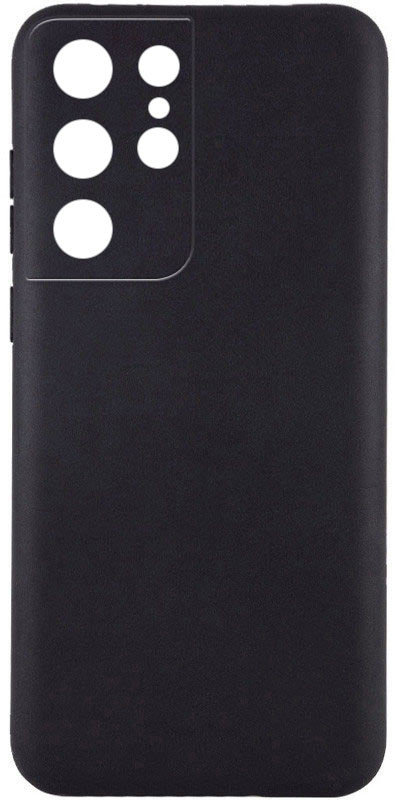 

Epik Tpu Case Full Camera Black для Samsung S908 Galaxy S22 Ultra