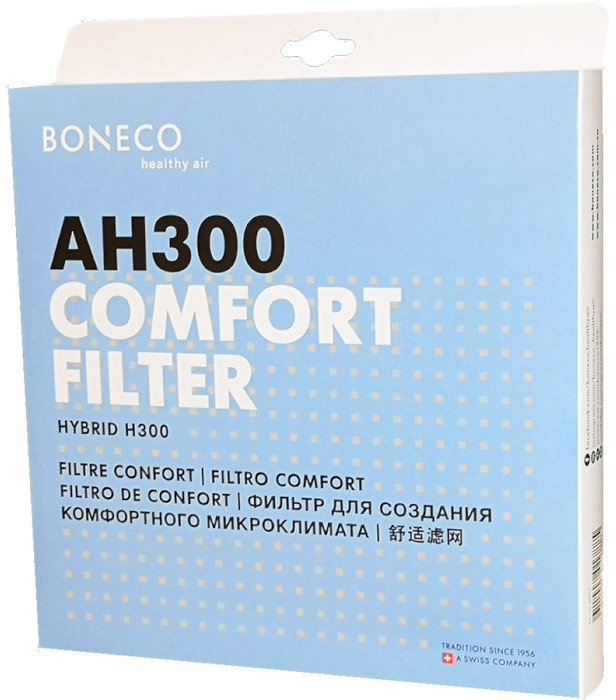 

Комбинированный фильтр Boneco AH300