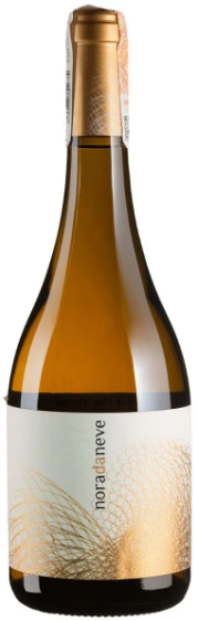 

Вино Vina Nora Nora Da Neve 2020 белое сухое 0.75 л (BWT1603)