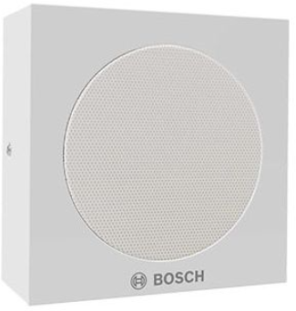 

Громкоговоритель корпусной 6 Вт металический квадратний Bosch LB8-UM06E