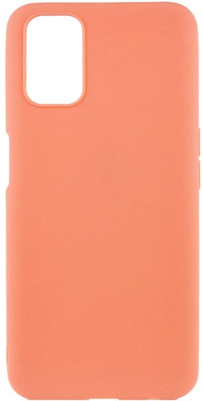 

Tpu Case Candy Rose Gold для Oppo A57s/A77s