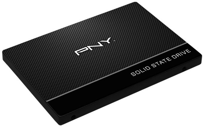 

Pny CS900 120 Gb (SSD7CS900-120-PB)
