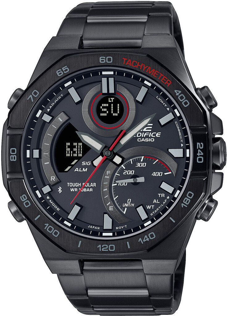 

Casio Edifice Bluetooth ECB-950DC-1AEF (363191)