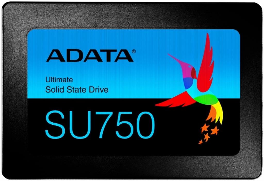 

Adata Ultimate SU750 256 Gb (ASU750SS-256GT-C)