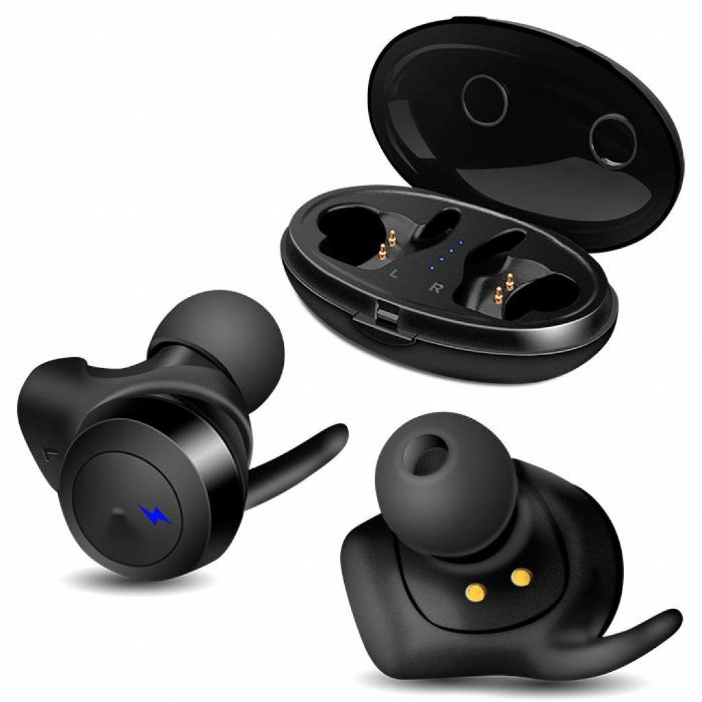 

Sven E-505B Black