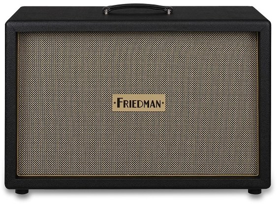 

Гитарный кабинет Friedman Vintage 212 Cab