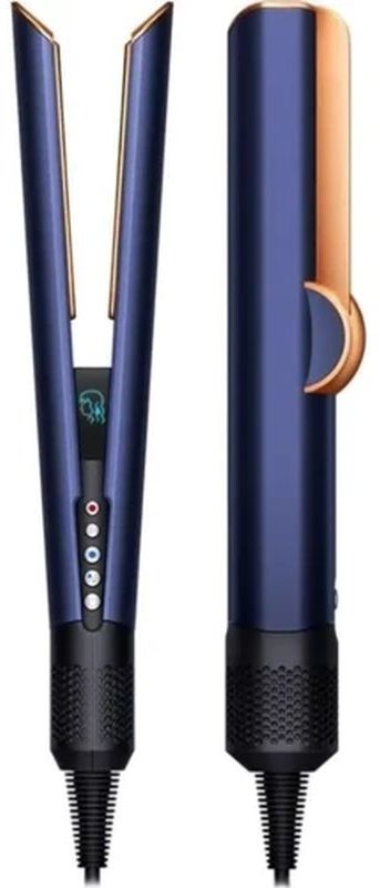 

Выпрямитель Dyson Airstrait HT01 Prussian Blue/Rich Copper (408231-01) (CN)