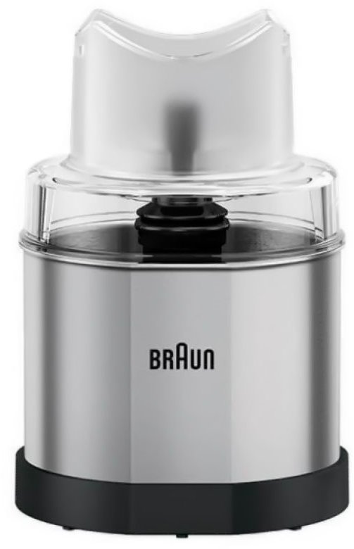 

Насадка-измельчитель Braun Mq 60 Sg для блендера