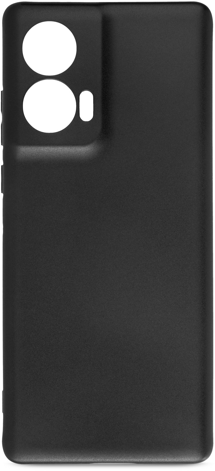 

ArmorStandart Matte Slim Fit Camera cover Black для Motorola Edge 50 Fusion (ARM77294)