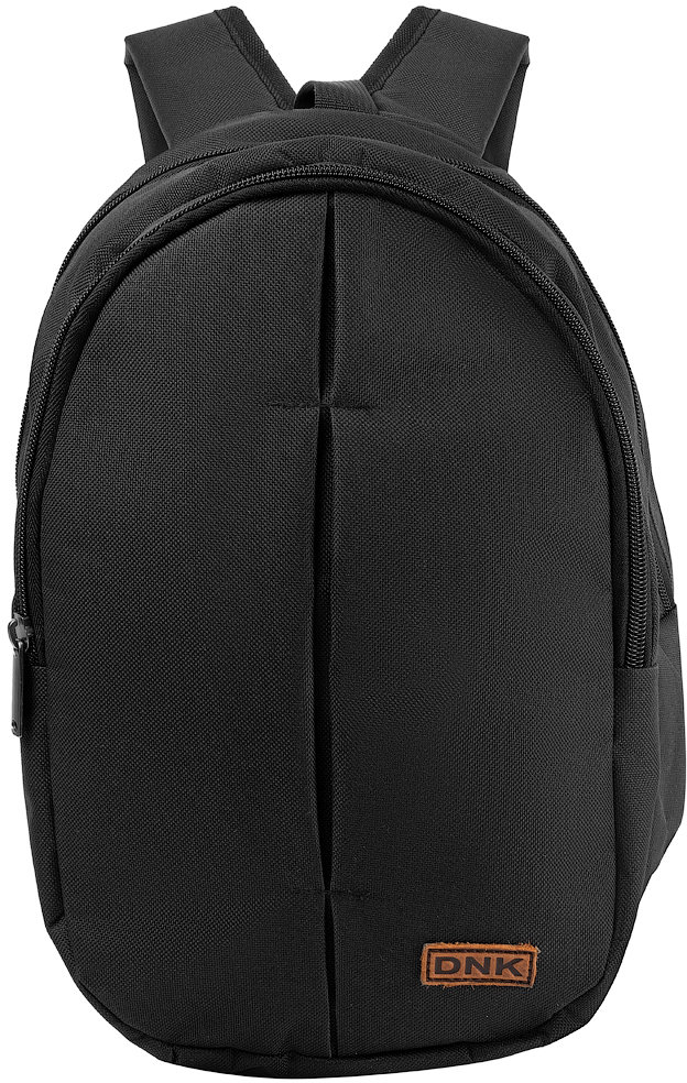 

Мужской рюкзак Dnk Leather черный (DNK-BACKPACK-2-col1)