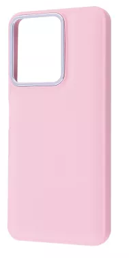 

Wave Plump Case Pink Sand для Xiaomi Redmi 13C 4G / Poco C65