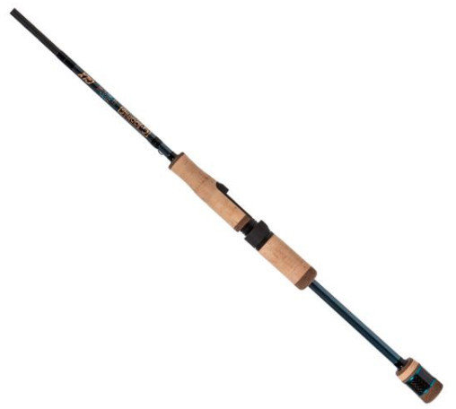 

G.Loomis Glx Jig & Worm Spinning Glx 802S Jwr 2.03m 3.5-7g