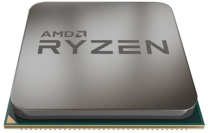 

Amd Ryzen 3 3200G (YD3200C5M4MFH) Tray