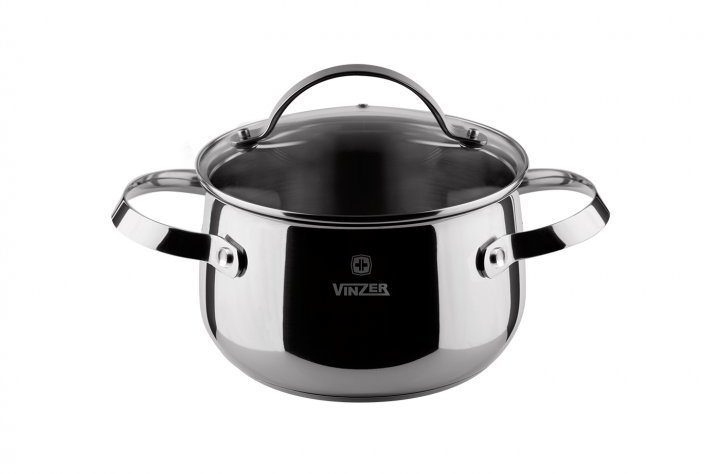 Акція на Vinzer Culinaire 18 см 2.4 л (50166) від Y.UA