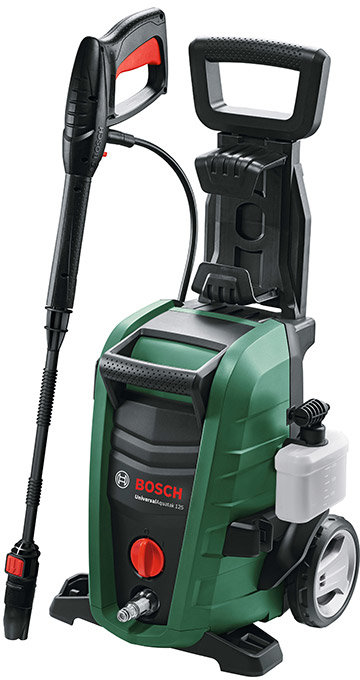 

Мінімийка Bosch UniversalAquatak 130 (06008A7B00)