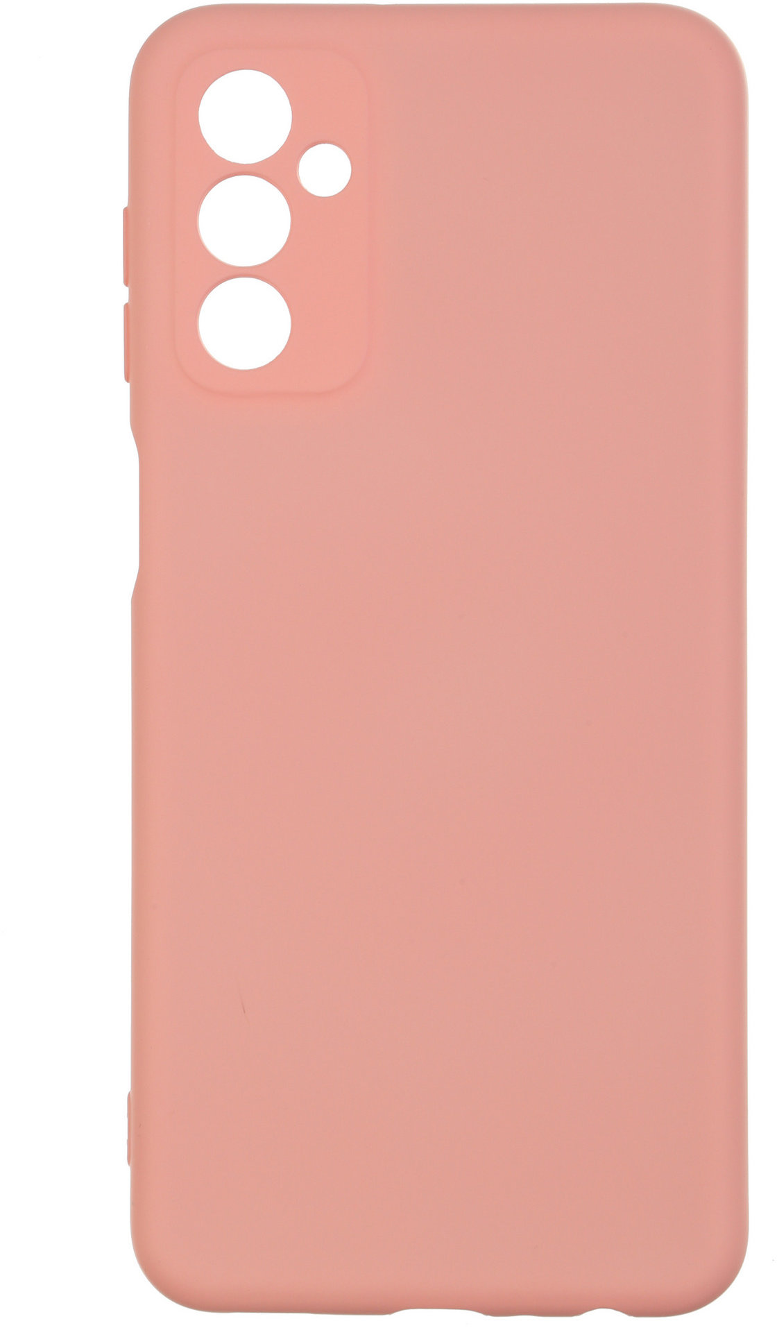 

ArmorStandart Icon Case Camera cover Pink для Samsung M236 Galaxy M23 5G (ARM64581)