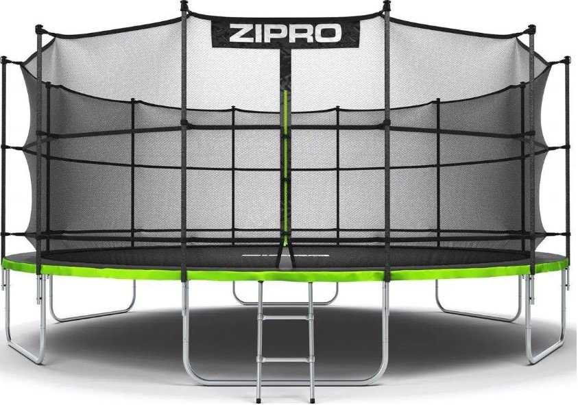 

Zipro Jump Pro з внутрішньою сіткою 16FT 496 см (5902659840707)