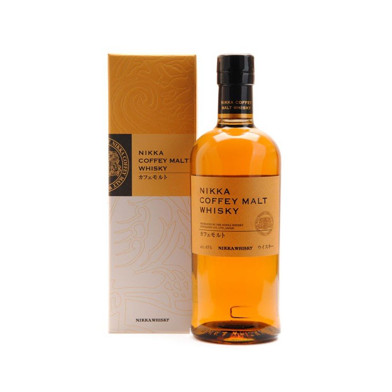 Акція на Виски Nikka Coffey Malt (0,7 л) (BW22885) від Stylus