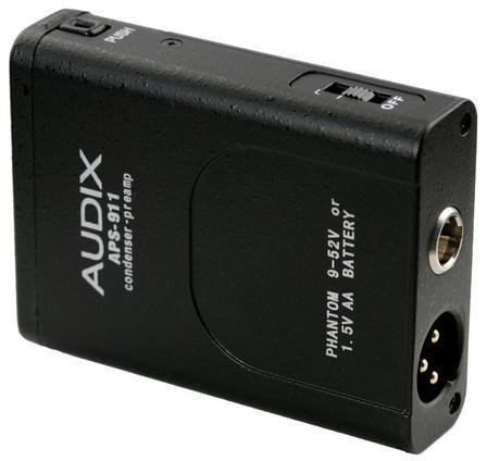 

Адаптер фантомного питания Audix APS911