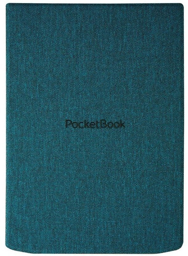 

PocketBook Flip Series Green (HN-FP-PU-743G-SG-CIS) для PocketBook 743G InkPad 4 / InkPad Color 2 / InkPad Color 3