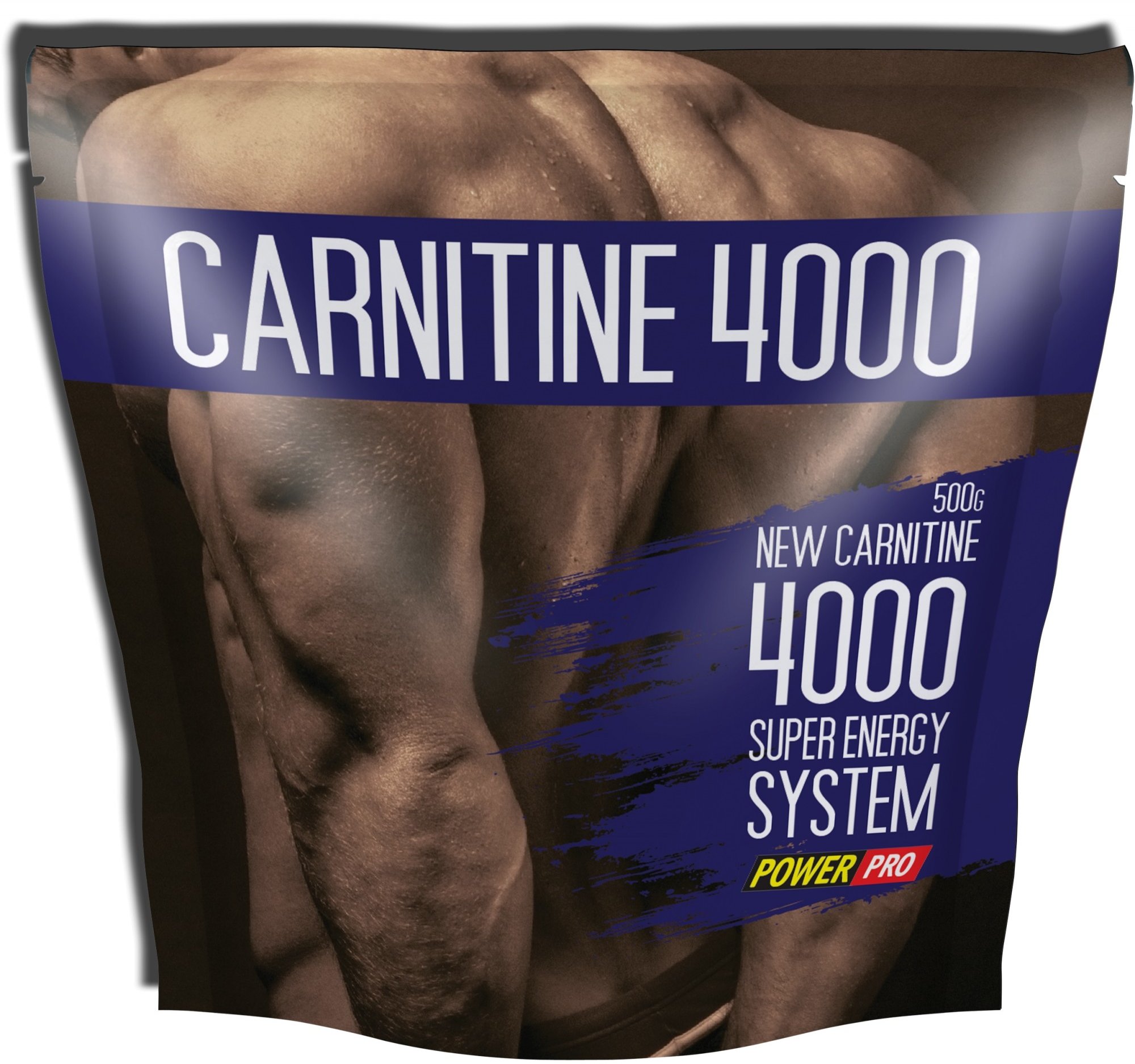 

Power Pro Carnitine 4000 500 g (50 servings) Лимон