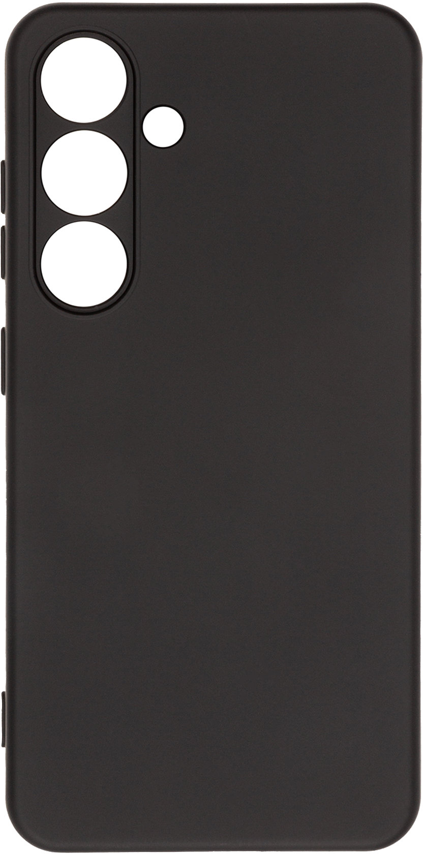 

ArmorStandart Icon Case Camera cover Black for Samsung S921 Galaxy S24 (ARM72488)