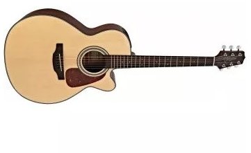 

Електроакустична гітара GN10CE Ns Takamine GN10CE Ns