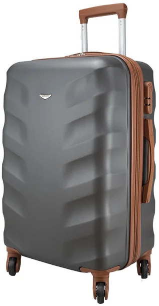 

Валіза Semi Line 24" (M) Graphite (T5707-2)
