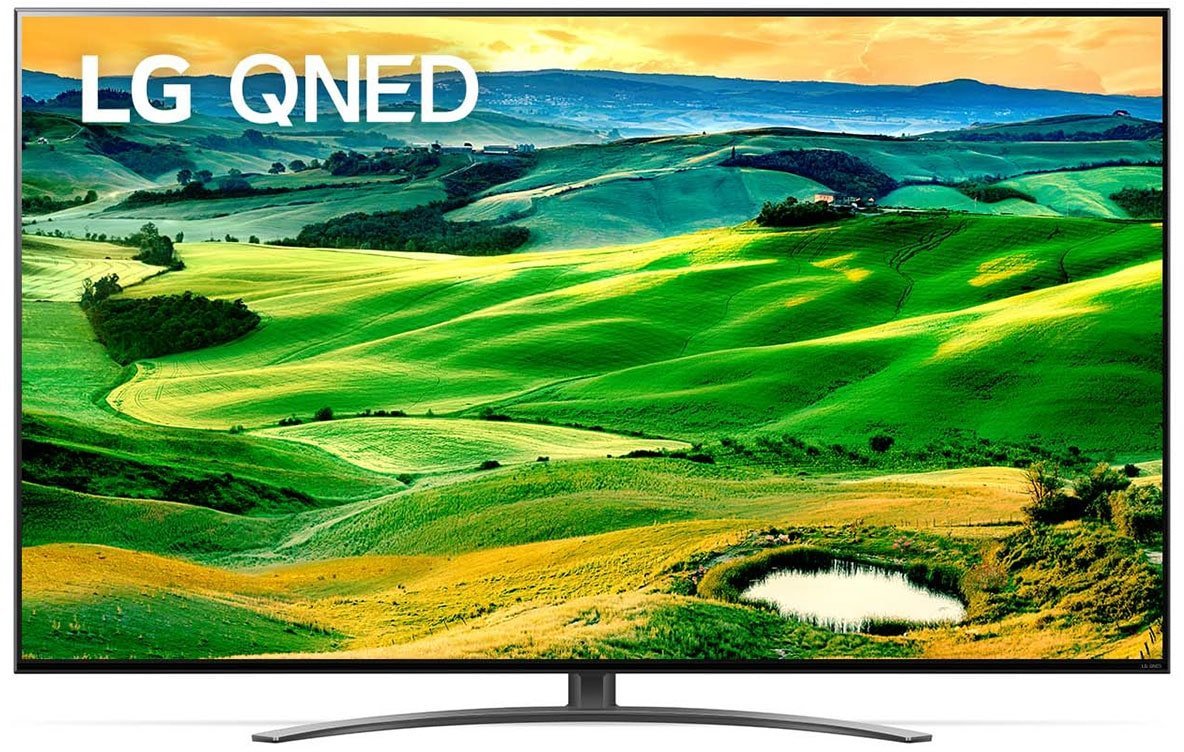 

Lg 50QNED816QA