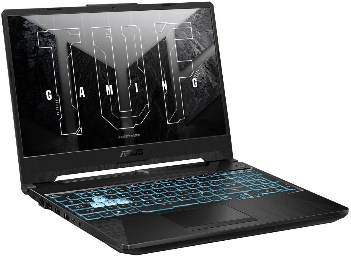 Акція на Asus Tuf Gaming A15 (FA506NCR-HN008W) від Y.UA