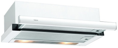 Акція на Teka Tl 6310 white (40474251) від Y.UA