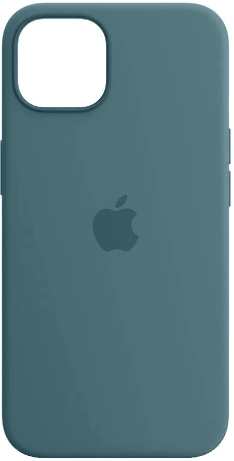 

ArmorStandart Silicone Case Pine Green для iPhone 15 Plus (ARM69855)