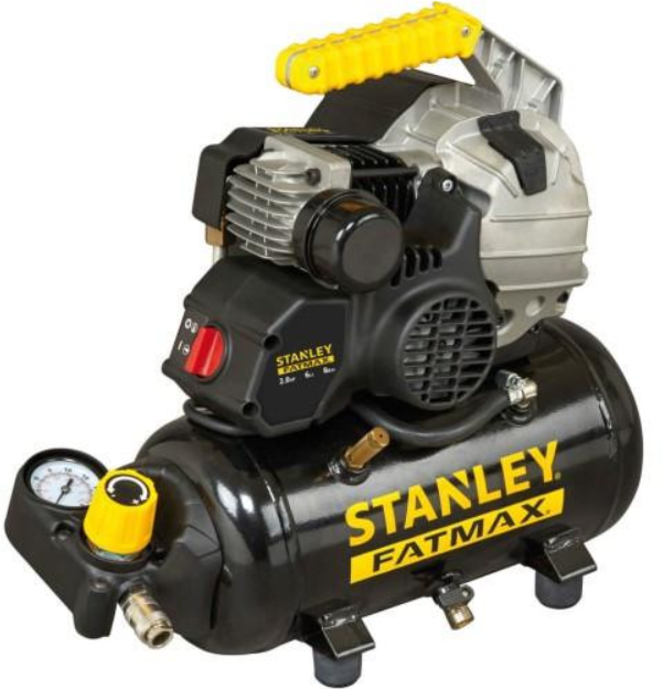 

Компресор Stanley FMXCM0042E