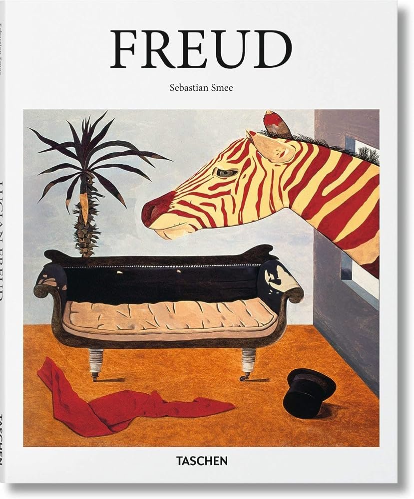 Акция на Sebastian Smee: Freud от Y.UA