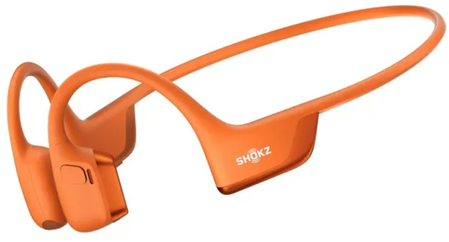 Акція на Shokz OpenRun Pro 2 Orange від Stylus