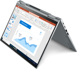 

Lenovo ThinkPad X1 Yoga Gen 6 (20UB001FUS)
