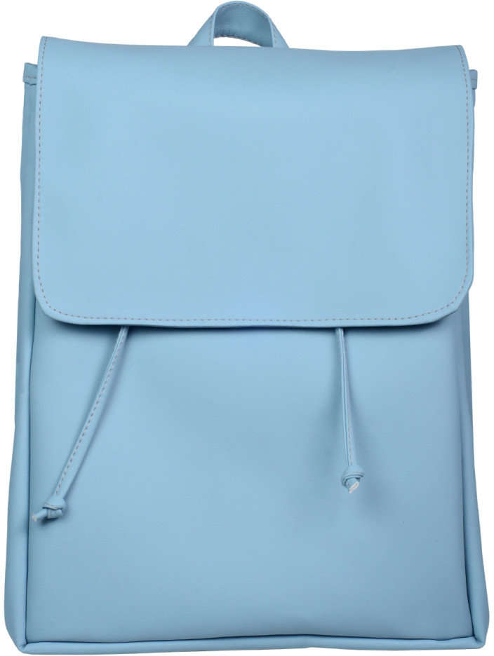 

Женский рюкзак Sambag Loft Lzn голубой (22400010)