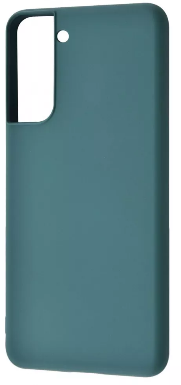 

Wave Colorful Case Tpu Forest Green для Samsung G991 Galaxy S21