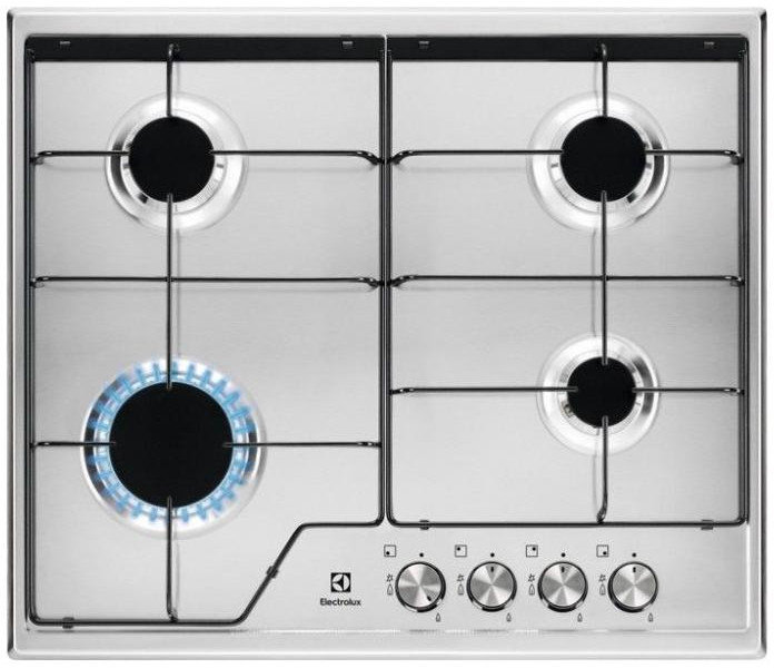 

Electrolux KGS6424BX