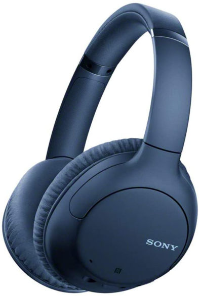 Акція на Sony WH-CH710N Blue від Stylus