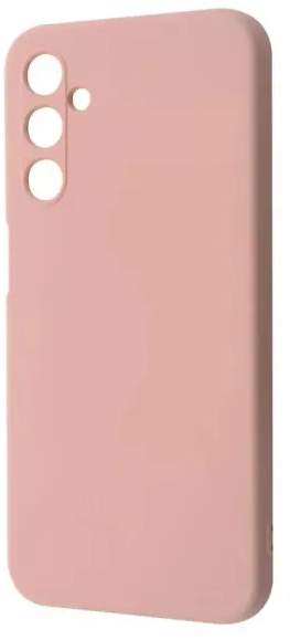 

Wave Colorful Case Tpu Pink Sand for Samsung A245 Galaxy A24 4G