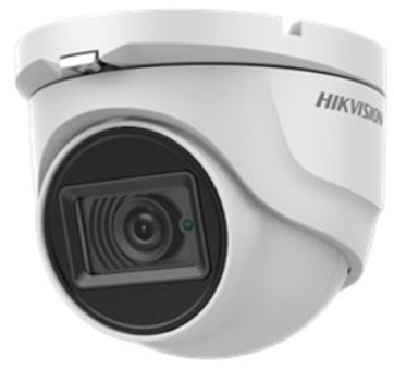 

IP-камера відеоспостереження Hikvision Turbo Hd Wdr DS-2CE76H8T-ITMF (5 MP/2.8 mm)