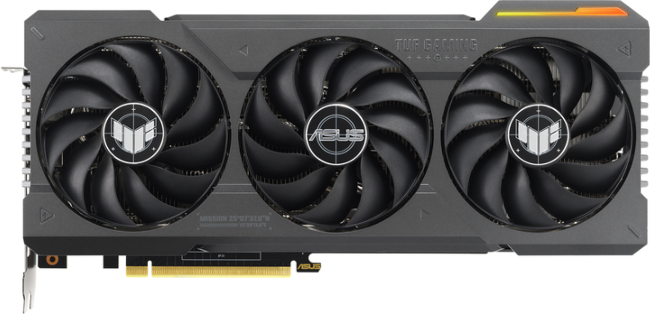 Акція на Asus Tuf Gaming GeForce Rtx 4070 Ti Super 16GB GDDR6X Og Oc Edition (TUF-RTX4070TIS-O16G-OG-GAMING) від Stylus